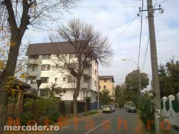 Vanzare Apartament 2cam Bucuresti Noi Bazilescu