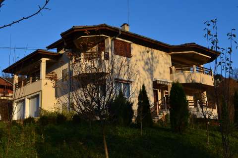 vila in provita de jos- langa campina- de bucuresti 7