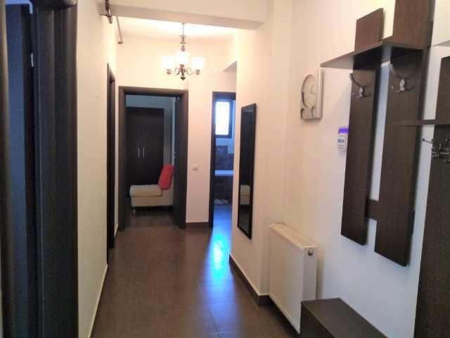 apartament 2 camere, etaj 2/ 4, confort lux, zona fundeni, usor accesibil 8