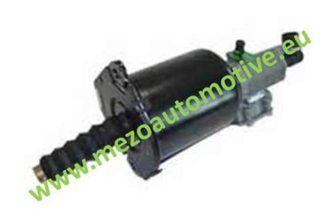 CILINDRU DE AMBREAJ  MERCEDES AXOR  R 441 0