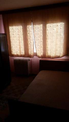 inchiriez apartament 2 camere cu centrala termica in bloc izolat 10