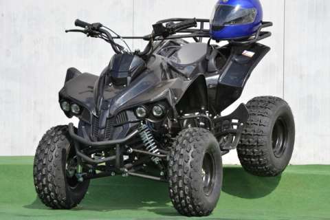 ATV Hummer Runner 125 cc	 