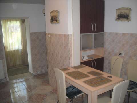 vand apartament, ultrafinisat central cu 2 camere, zona linistita, str dr i ratiu, , decomandat, zona centrala 6