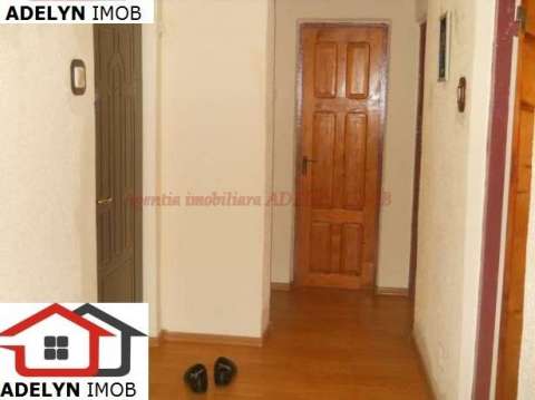 tulcea - apartament 2 camere, zona 3