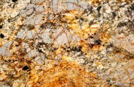 Feldspar gold granit, clasa top