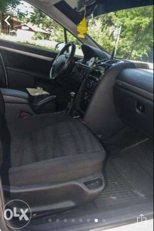 vand peugeot 407 din 7