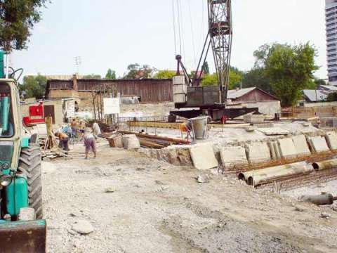 Muncitori necalificati Constructii 1400 eur-Germania 