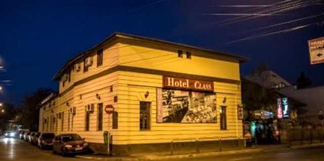 vand hotel in centrul orasului ploiesti 1