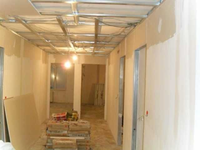 constructii, amenajar interioare si exterioare, constructii montaj garduri