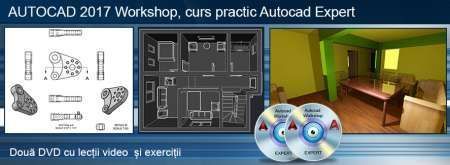 cursuri profesionale autocad, adobe photoshop, illustrator, corel draw 2