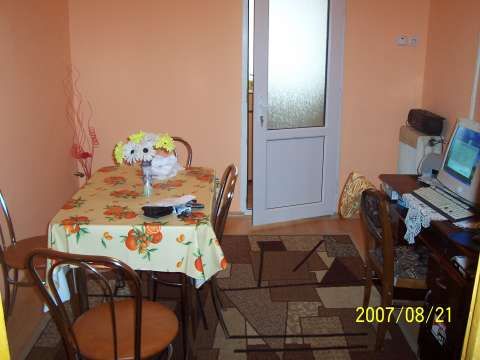 vand apartament 3 camere, confort1, decomandat, mangalia 7