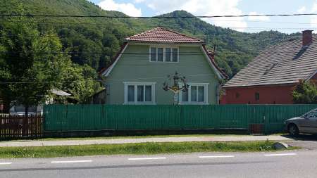 Vand casa - Rastolita