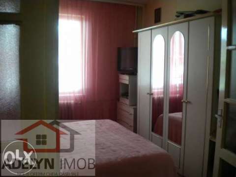 tulcea - apartament 2 camere, zona garii 1