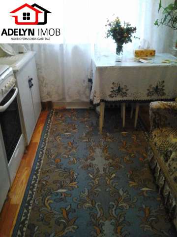 tulcea - apartament 3 camere, zona vest 3