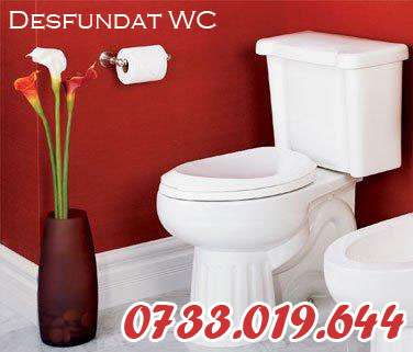 Scurgere cada infundata ?