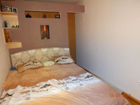 vand apartament 4 camere- gura campului 5