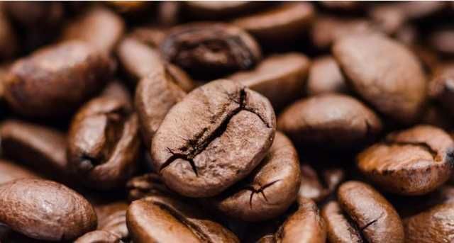 Fabrica de cafea Germania