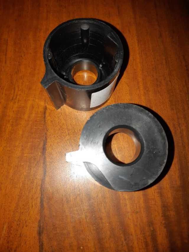 Piese pentru semanatori Nodet