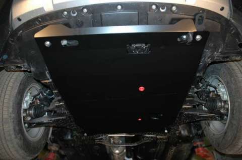 Scut motor Mitsubishi Outlander 