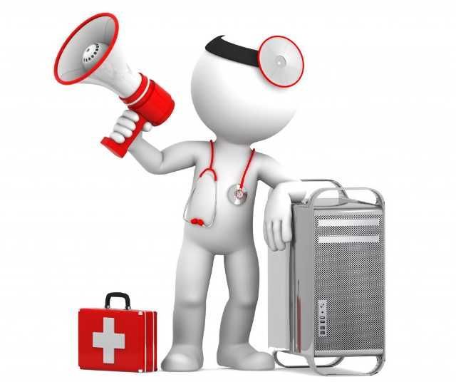 Reparatii Calculatoare Timisoara