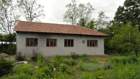 vand casa in cartierul balcescu tecuci 1