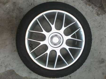 jenti 17" golf4 4