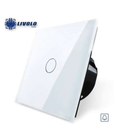 intrerupatoare tactile - livolo - ( cu touch ) 9