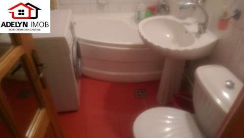 tulcea - apartament 2 camere, zona spitalului 3