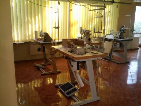 Spatiu activitati / servicii diverde