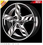 JANTE ALIAJ LA SUPER PRET