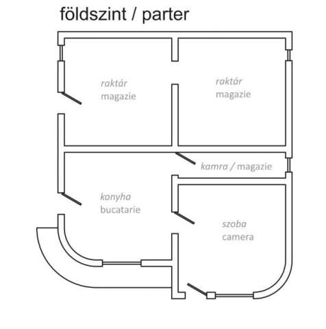 caza de vinzare in borsec 2