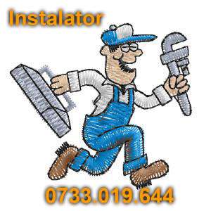 Instalatori Tineretului