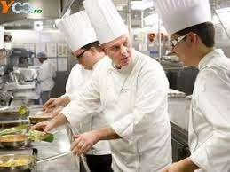 Ajutor bucatar Germania