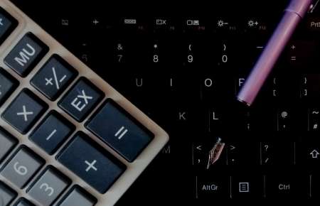 Expert contabil, membru CECCAR  ofer  servicii de contabilitate