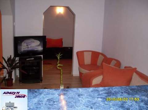 tulcea - apartameent 4 camere transf in 3 camere 2