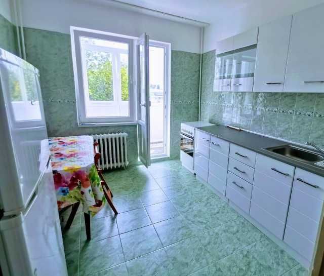 apartament curat si luminos cu parcare individuala 8