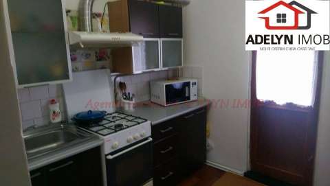 tulcea - apartament 3 camere, zona e3 5