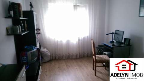 tulcea - apartament 3 camere, zona vest 1