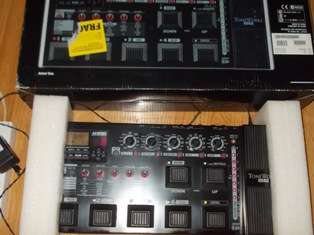 vand procesor de chitara korg ax 6