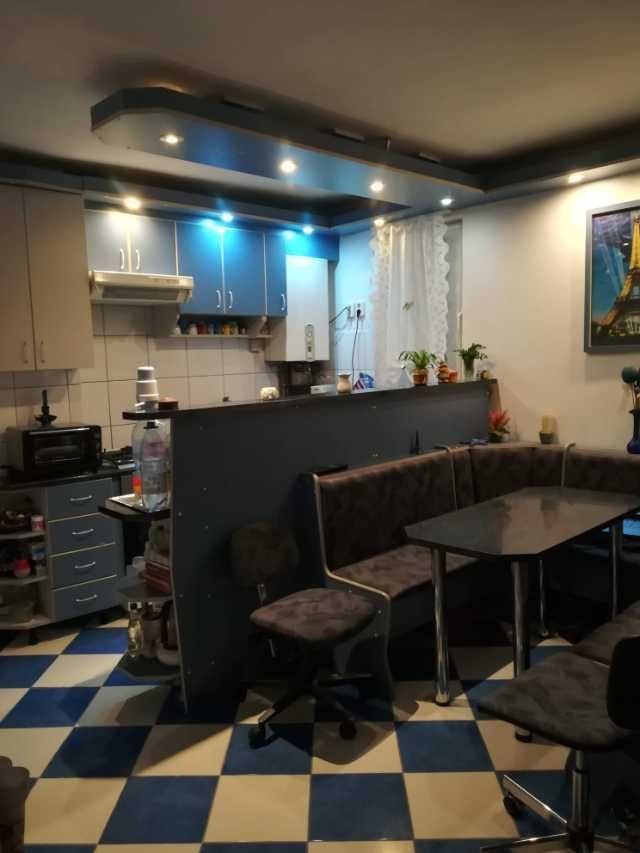 apartament 3 camere, merita vazut 4