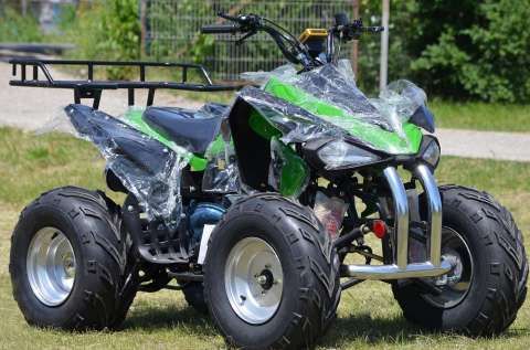 atv speed quad 250 cc 2