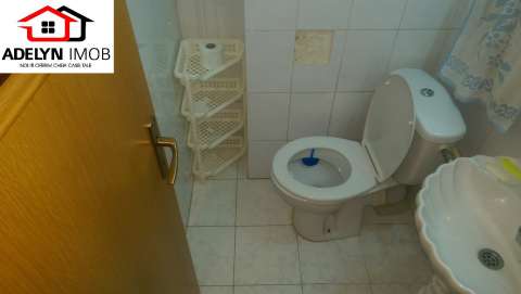 tulcea - apartament 3 camere, zona piata noua 5