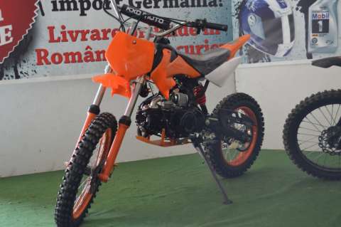 place motocross loncin 1