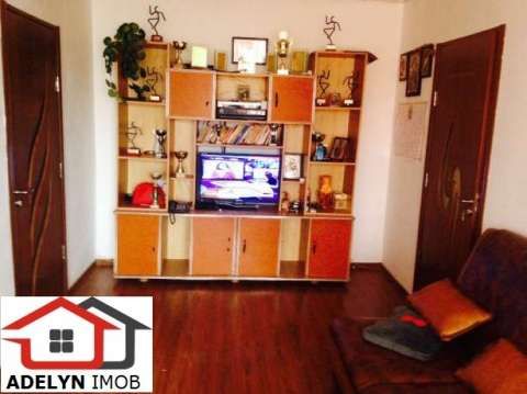 tulcea - apartament 3 camere, zona vest 2