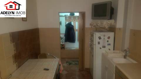 tulcea - apartament 2 camere, zona isaccei 3