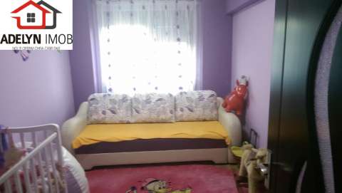 tulcea - apartament 3 camere, zona piata noua 7