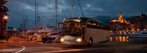 Transport persoane Ramnicu Sarat-Berlin Potsdam Koblenz Germania