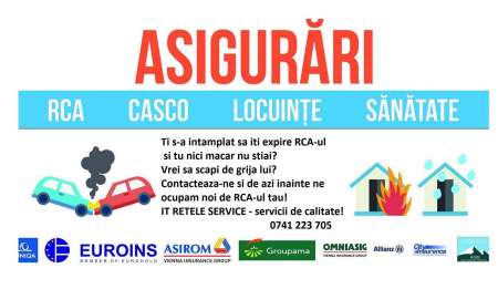 Asigurari RCA