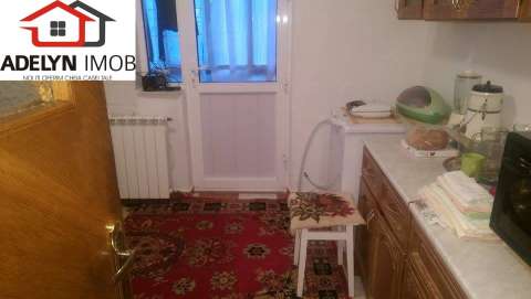 tulcea - apartament 3 camere, zona podgoriilor 5