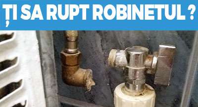 Bucuresti instalator Sector 3